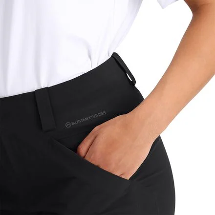 Summit Off Width Pant - Women's