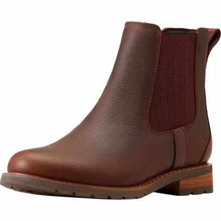 Wexford Waterproof Boot - Men's