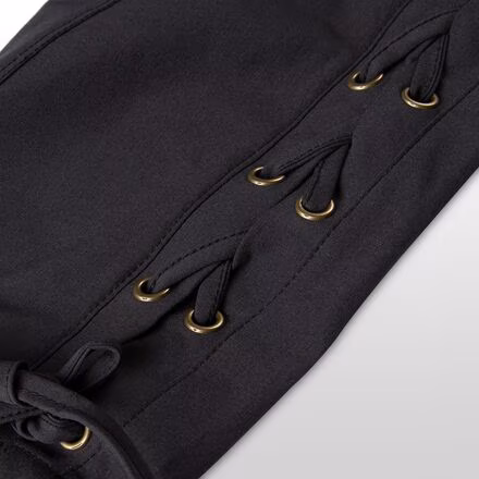 High Waisted Trail Pant - Women's