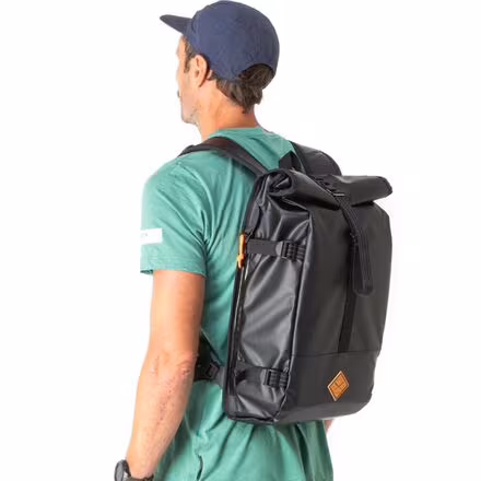 Rolltop 22L Backpack