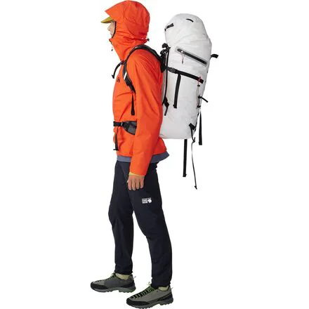 Premonition UL Anorak - Men's