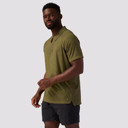 Destination Polo - Men's
