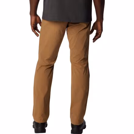 Landroamer Ripstop Pant - Men's