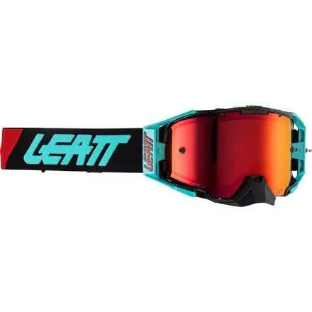 Velocity 6.5 Iriz Goggles