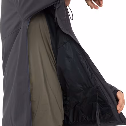 Gansett 2L INS Popover Jacket - Men's