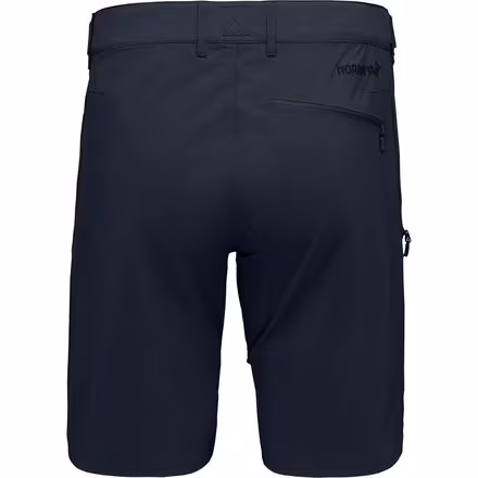 Falketind Flex1 Tech Short - Men's