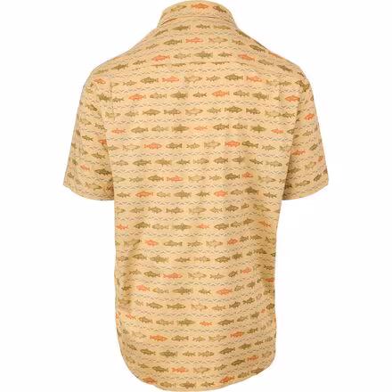 Phil A Shirt - Men's