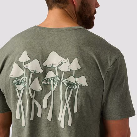 Shroom T-Shirt