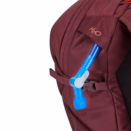 Edge 18L Backpack