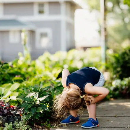 Bare Steps H20 Shoe - Toddler Boys'