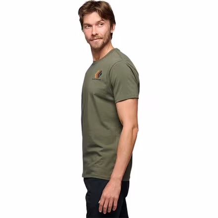 Faded T-Shirt - Men's