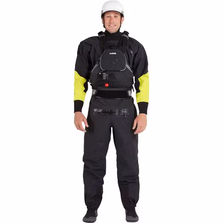 Crux Drysuit - Men's