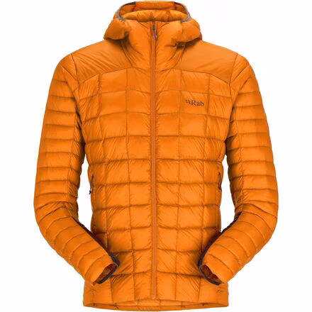 Mythic Alpine Light Jacket - Men's