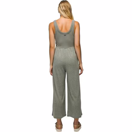 Cozy Up Bayjour Jumpsuit - Women's