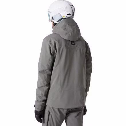Alpha LifaLoft Jacket - Men's