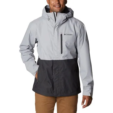 Hikebound Rain Jacket - Men's