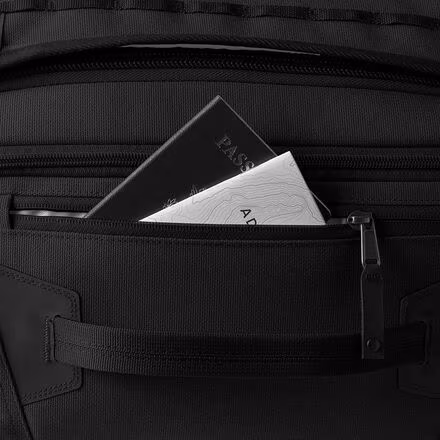 Gear Warrior XE 2 Wheeled Convertible Carry-On