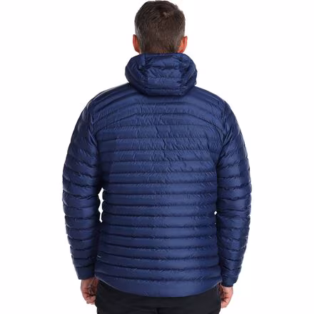 Cirrus Alpine Jacket - Men's