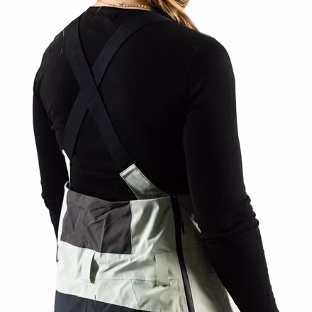 MTN Surf Bib - Women's