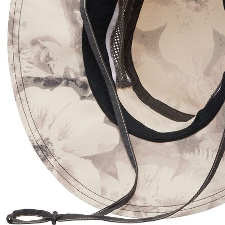 Bora Bora Retro Booney Hat