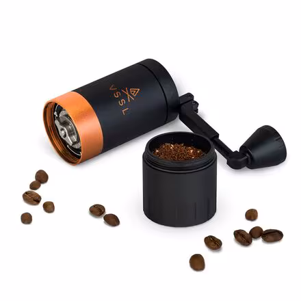 Java G25 Grinder