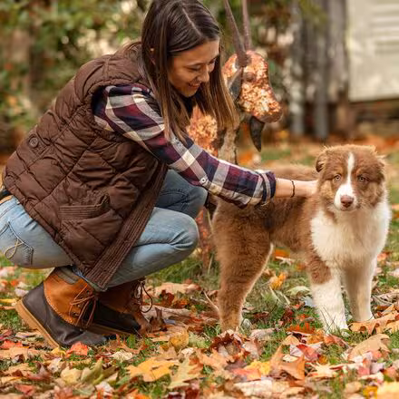 Originals Duck Lace Boot - Women's