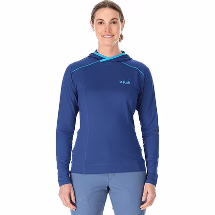 Force Hoodie - Women's