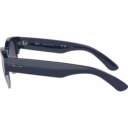 Mega Clubmaster Polarized Sunglasses