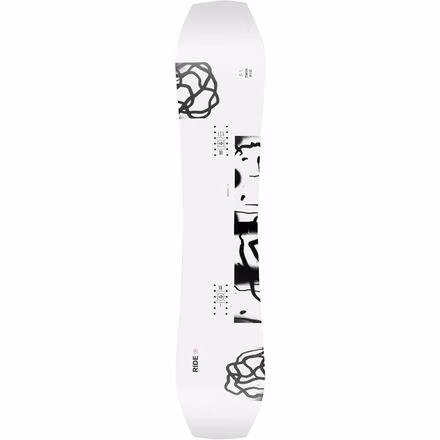 Twinpig Snowboard - 2024