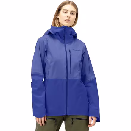 Lofoten GORE-TEX Jacket - Women's