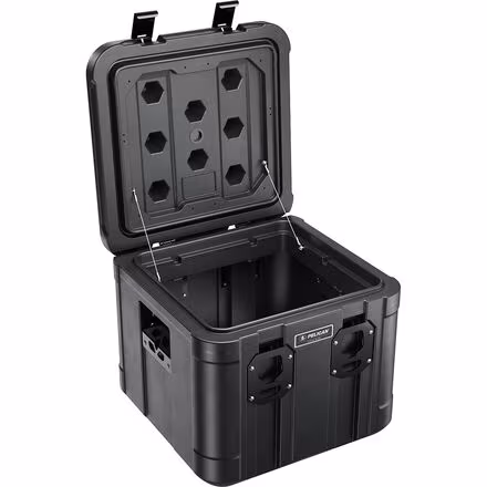 BX50 Cargo Case
