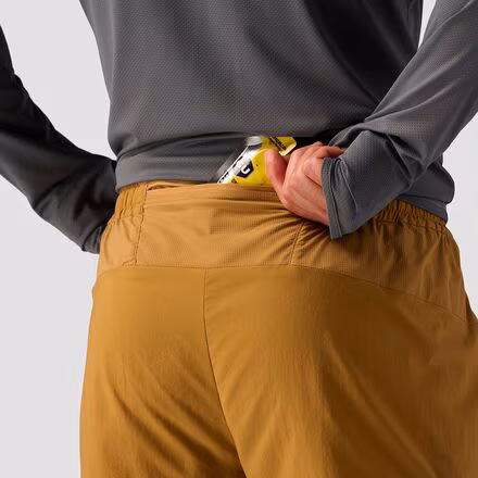 MTN Air Ripstop Short - Men's