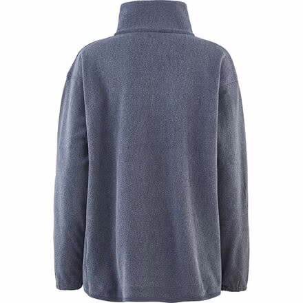 Hanna Half Zip Midlayer - Women's