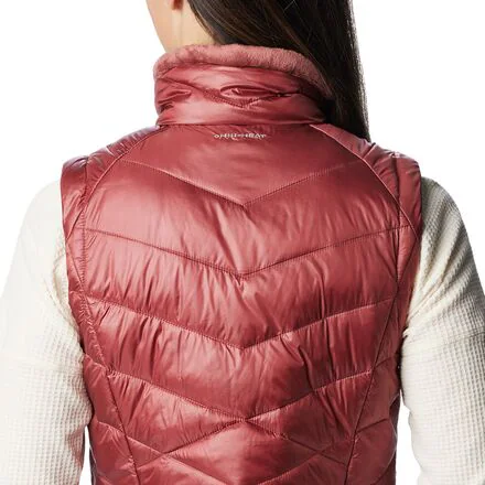 Joy Peak Vest - Women's