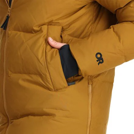 Coze Down Coat - Women's