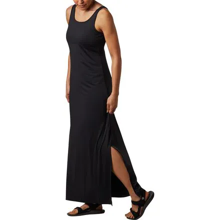 Freezer Maxi Dress - Women's