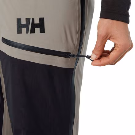 Odin BC Infinity Shell Pant - Women's