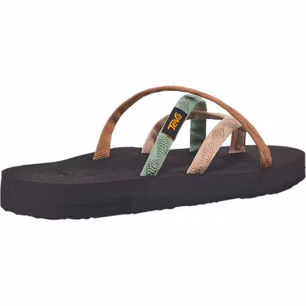 Olowahu Sandal - Women's