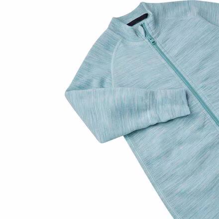 Parvin Wool Coverall - Toddlers'