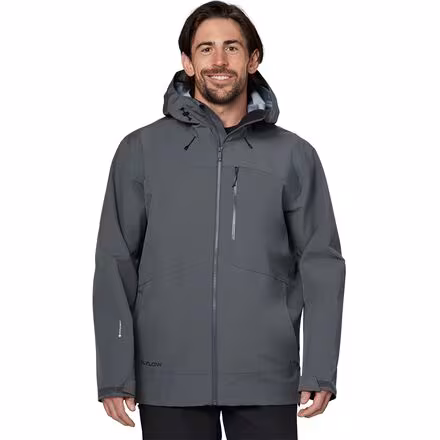 Knight Jacket - Men's