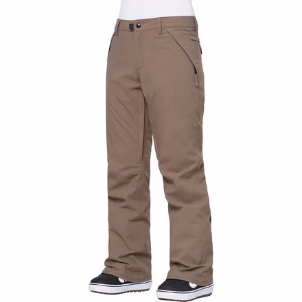 Standard Pant - Women's