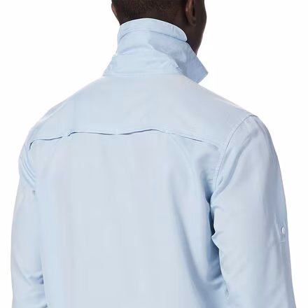 Canyon Long-Sleeve Shirt - Men's