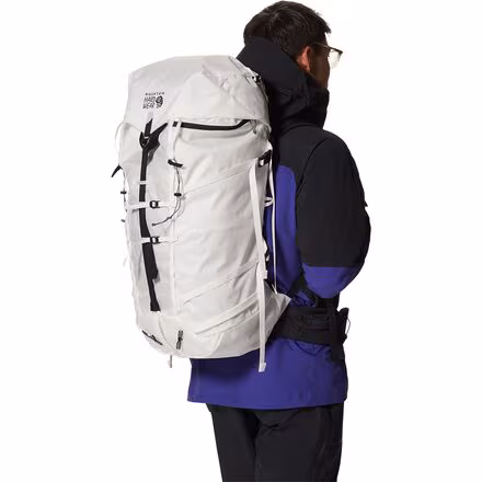 Alpine Light 50L Backpack