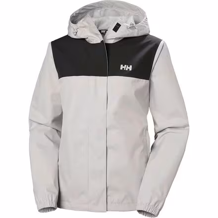 Vancouver Rain Jacket - Women's