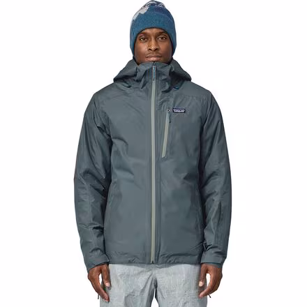 Insulated Powder Town Jacket - Men's