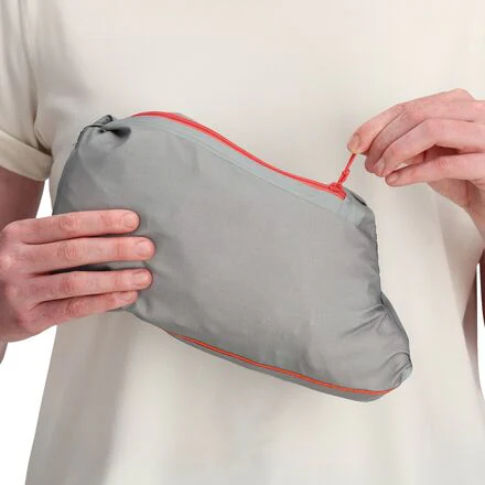 MicroGravity Jacket - Women's