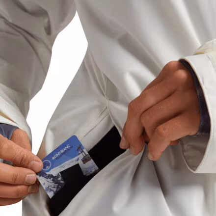 Lelah Jacket - Women's