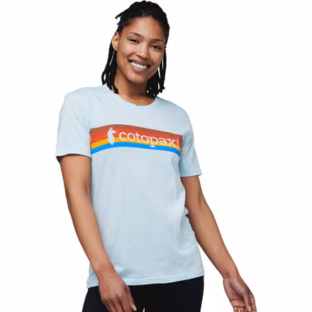On The Horizon T-Shirt - Women's