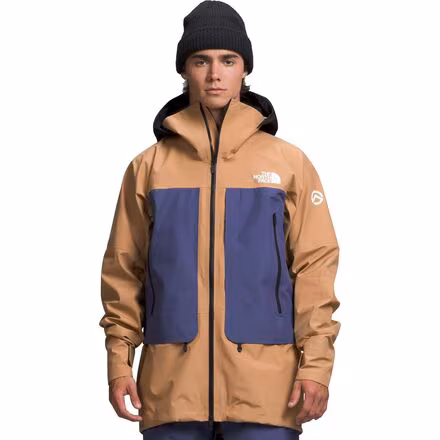 Summit Verbier GTX Jacket - Men's