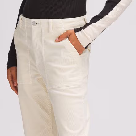 Corduroy Ranger Pant - Women's